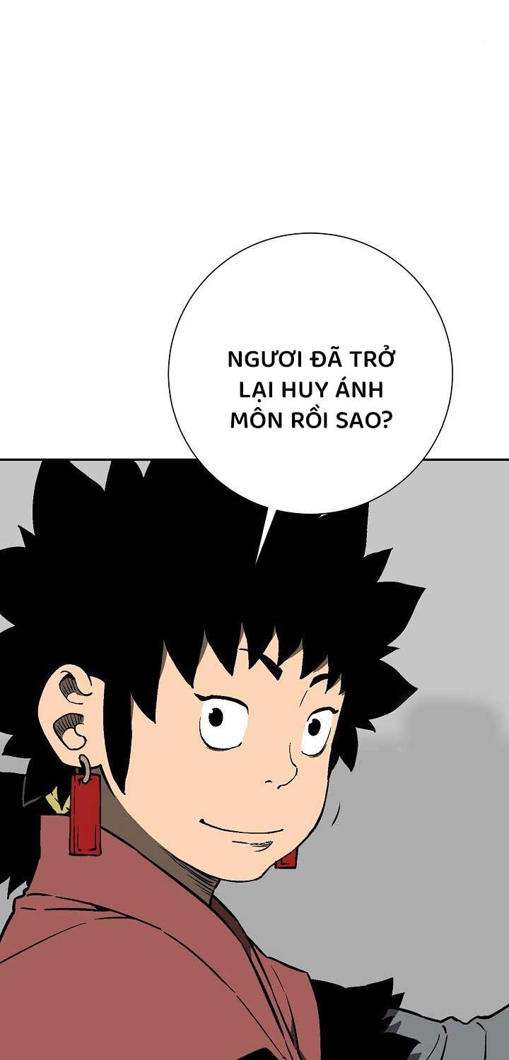 Vĩ Linh Kiếm Tiên Chapter 83 - Trang 2