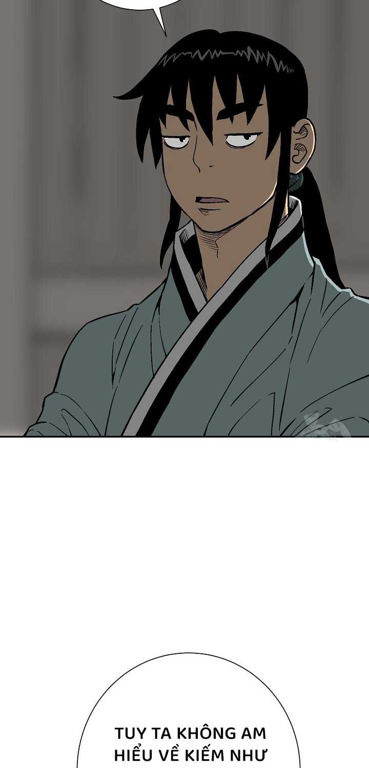 Vĩ Linh Kiếm Tiên Chapter 83 - Trang 2