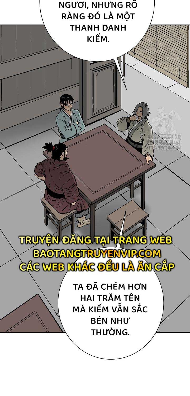 Vĩ Linh Kiếm Tiên Chapter 83 - Trang 2