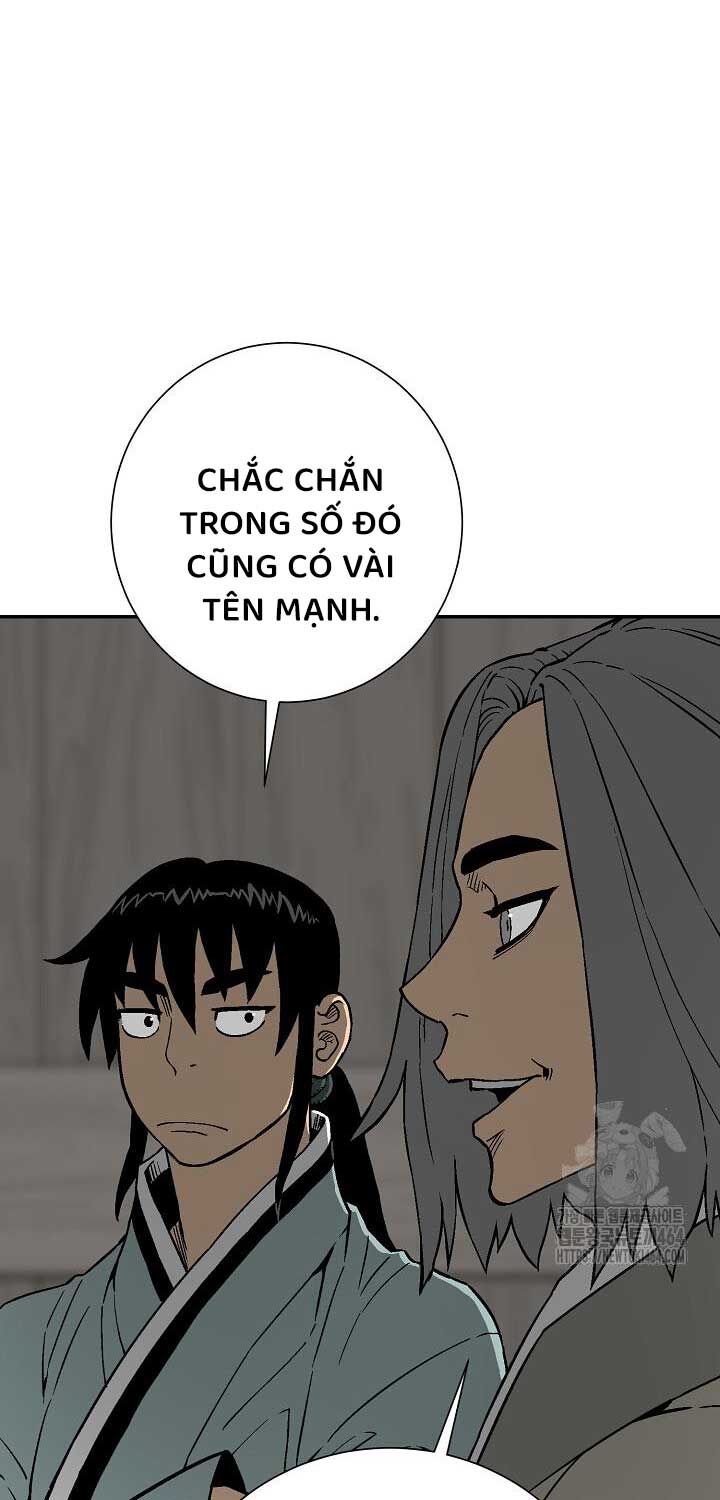 Vĩ Linh Kiếm Tiên Chapter 83 - Trang 2