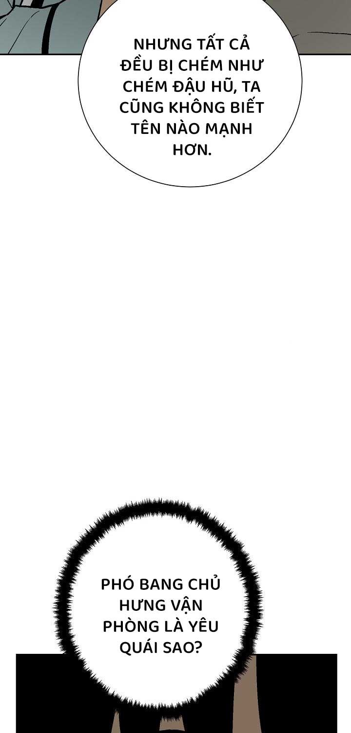 Vĩ Linh Kiếm Tiên Chapter 83 - Trang 2