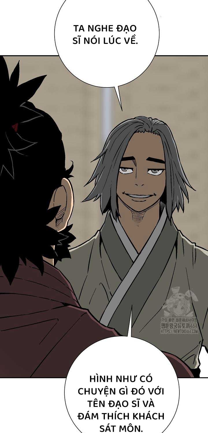 Vĩ Linh Kiếm Tiên Chapter 83 - Trang 2