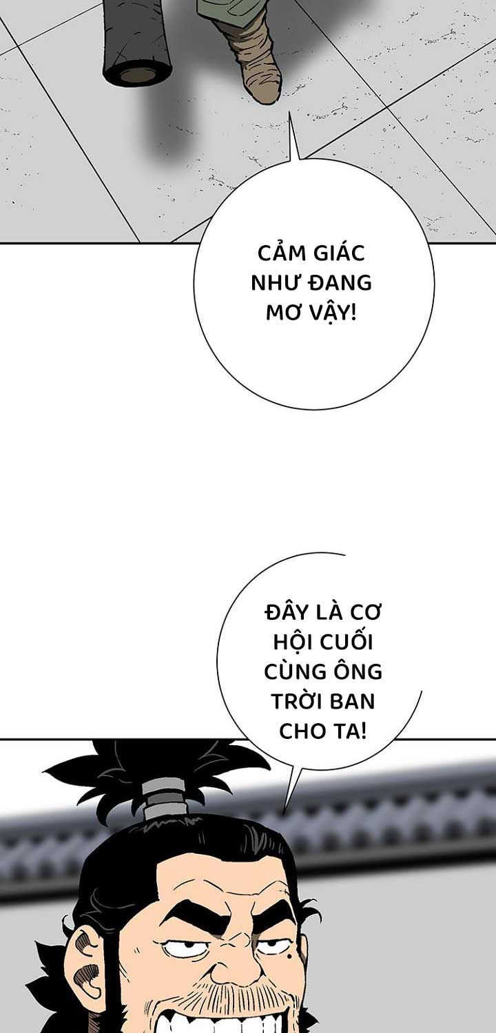 Vĩ Linh Kiếm Tiên Chapter 83 - Trang 2
