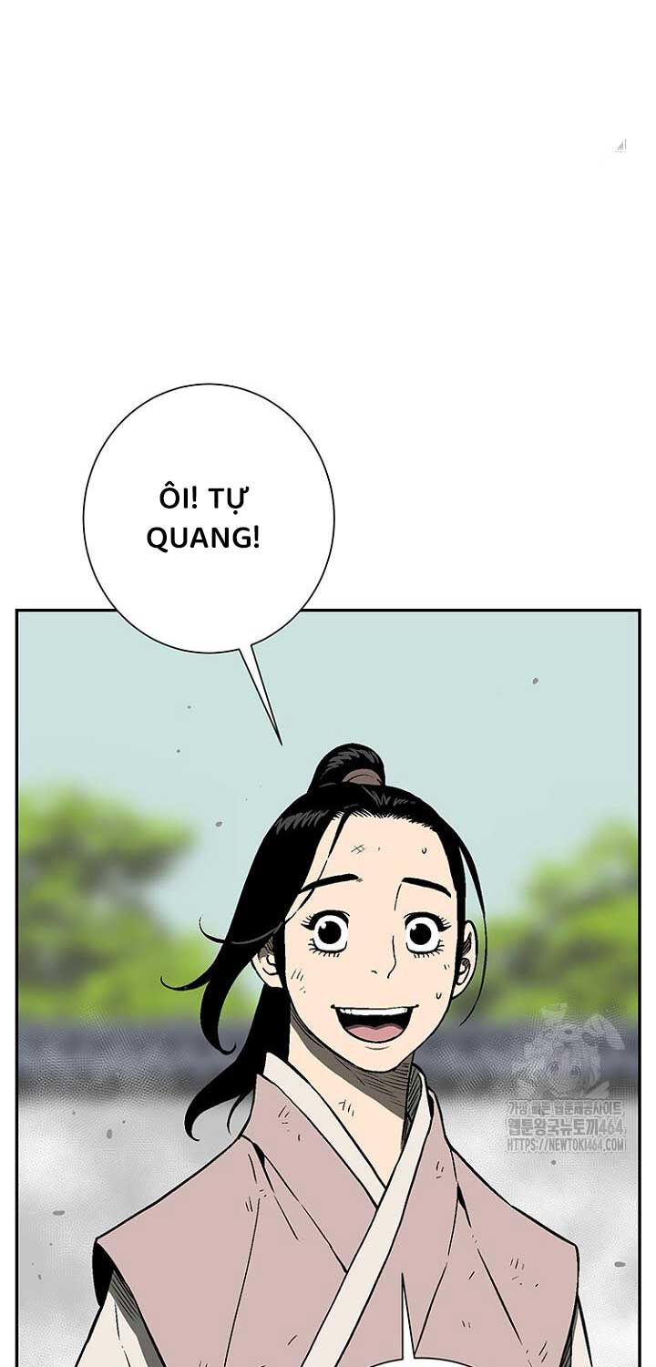 Vĩ Linh Kiếm Tiên Chapter 83 - Trang 2