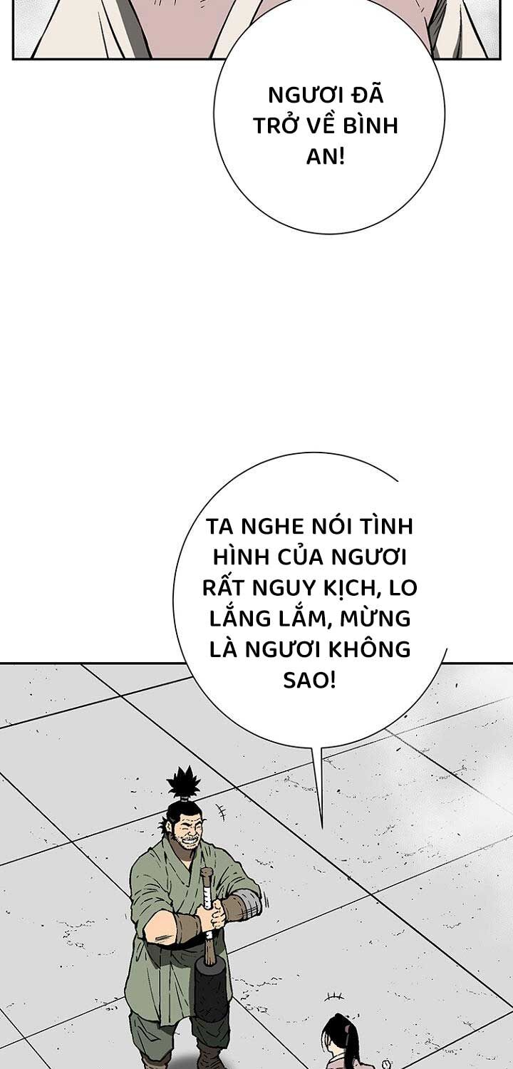 Vĩ Linh Kiếm Tiên Chapter 83 - Trang 2