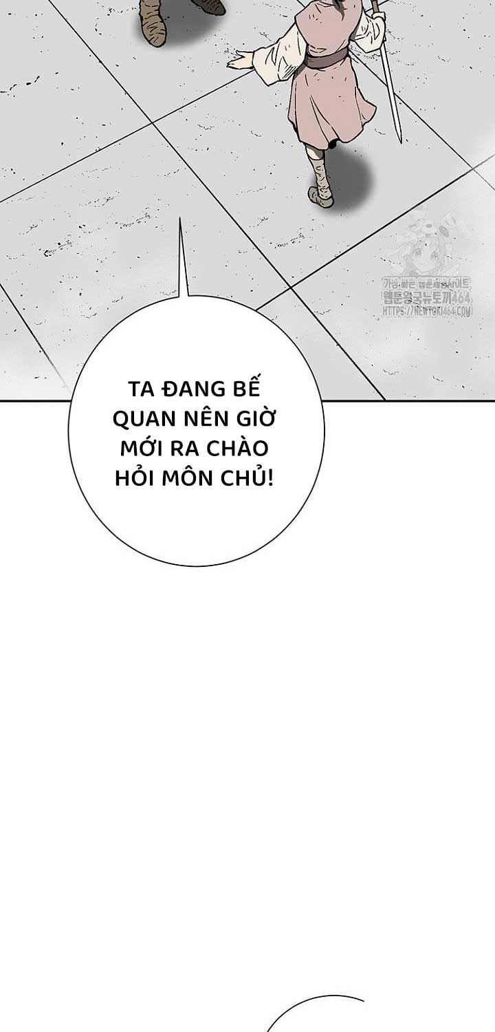 Vĩ Linh Kiếm Tiên Chapter 83 - Trang 2
