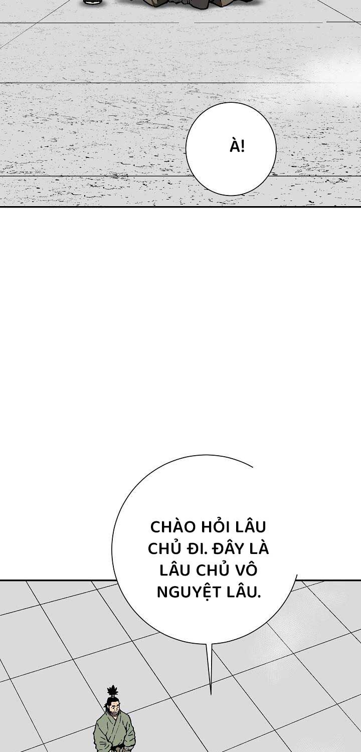 Vĩ Linh Kiếm Tiên Chapter 83 - Trang 2