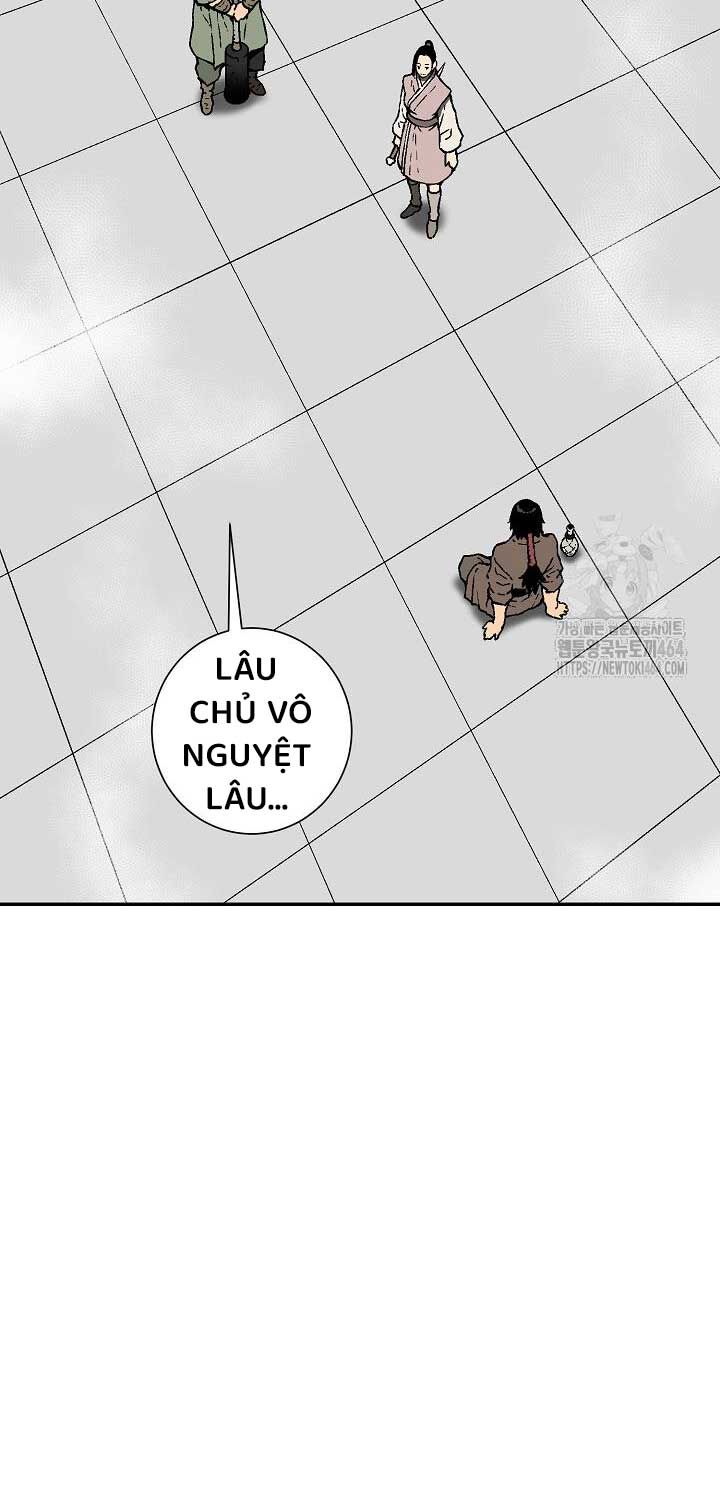 Vĩ Linh Kiếm Tiên Chapter 83 - Trang 2