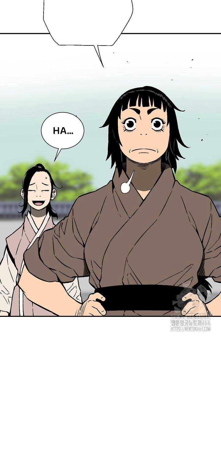 Vĩ Linh Kiếm Tiên Chapter 83 - Trang 2