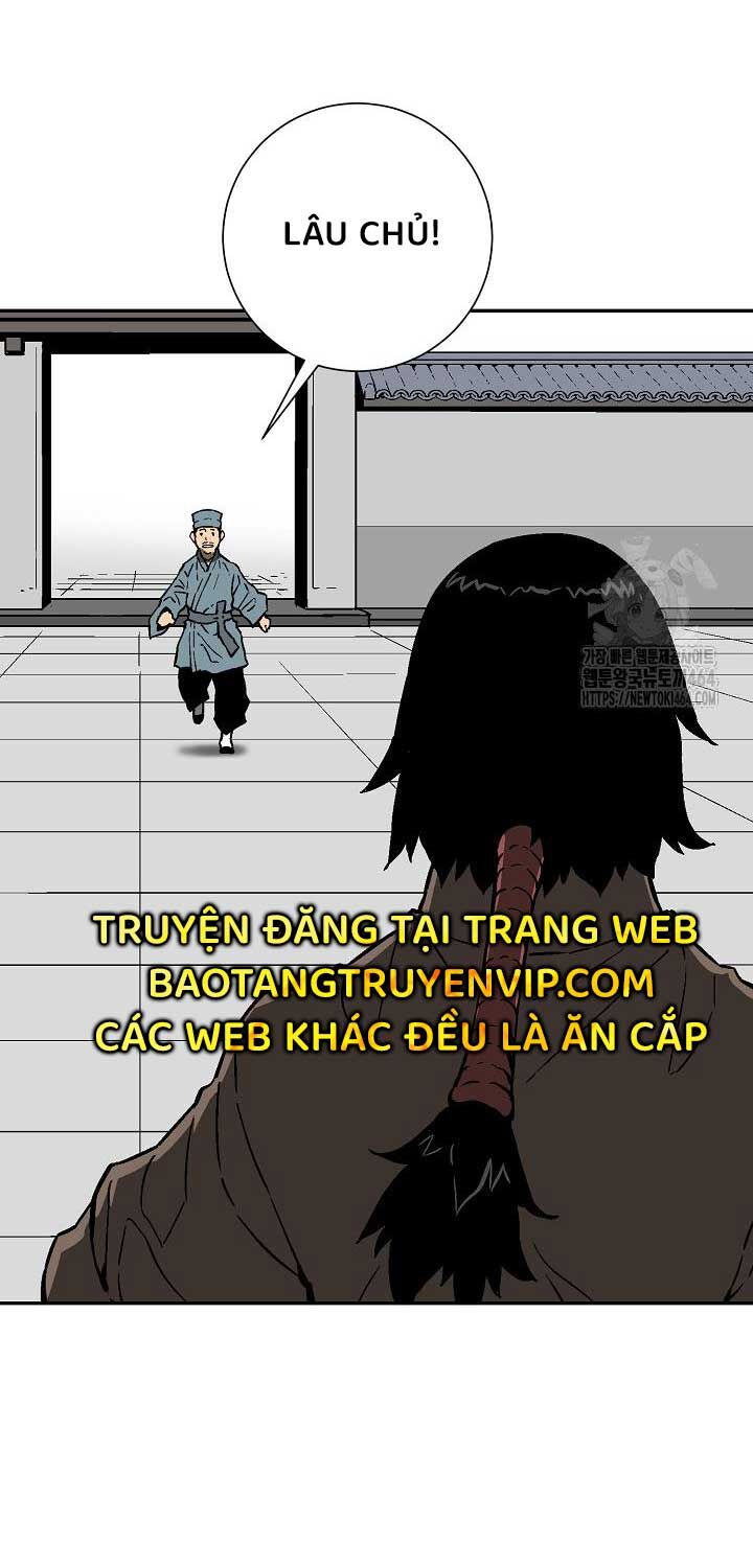 Vĩ Linh Kiếm Tiên Chapter 83 - Trang 2