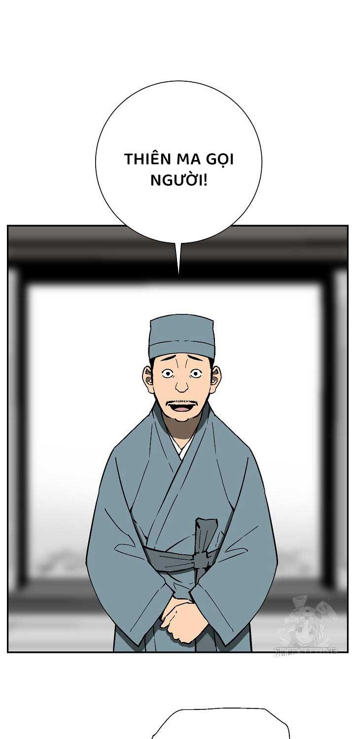 Vĩ Linh Kiếm Tiên Chapter 83 - Trang 2