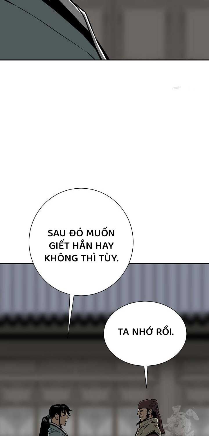 Vĩ Linh Kiếm Tiên Chapter 83 - Trang 2