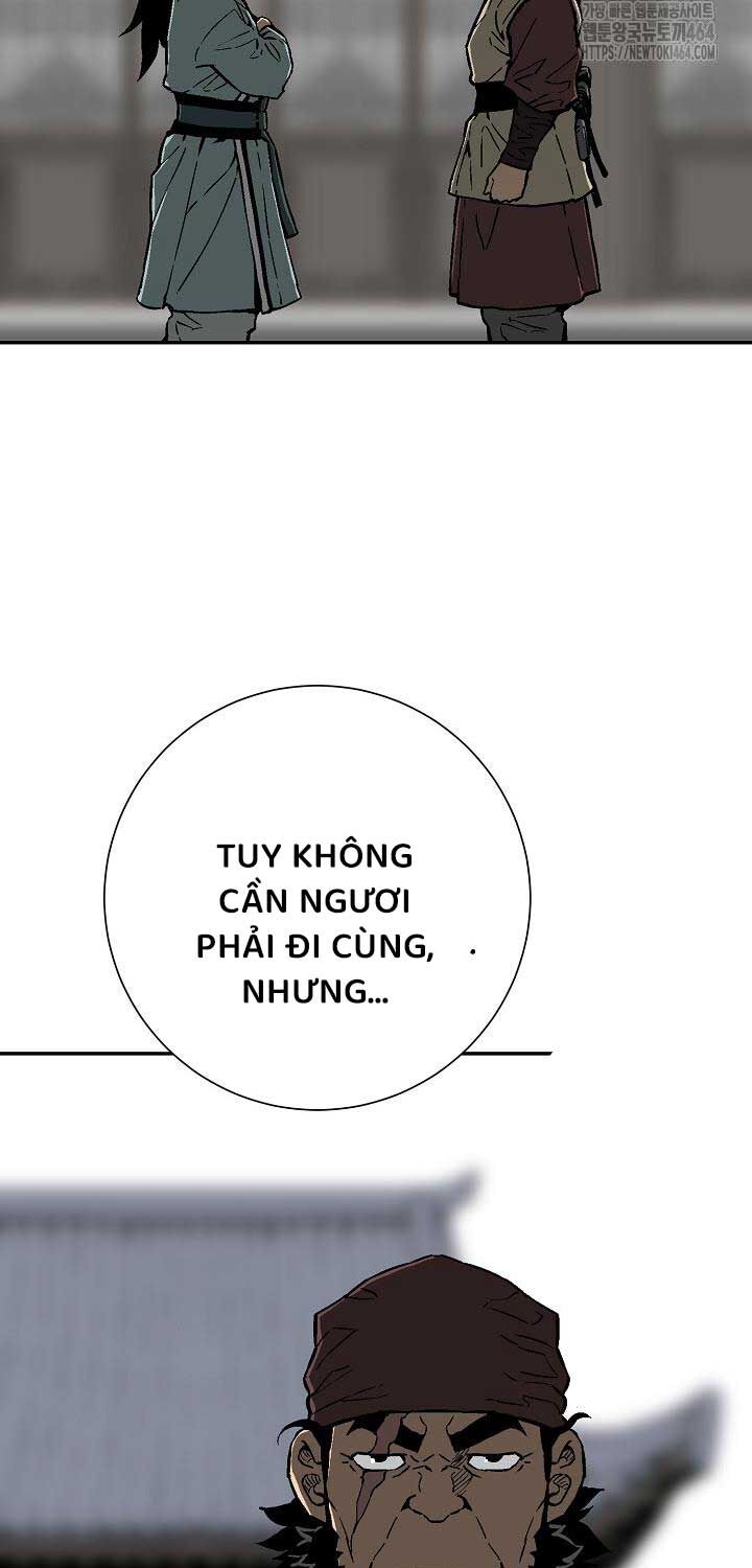 Vĩ Linh Kiếm Tiên Chapter 83 - Trang 2