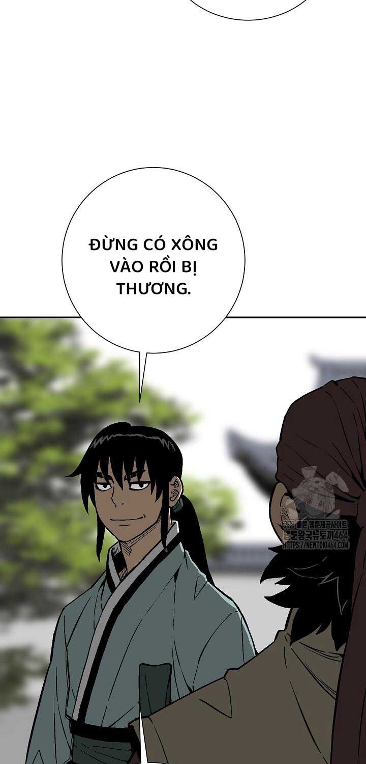 Vĩ Linh Kiếm Tiên Chapter 83 - Trang 2