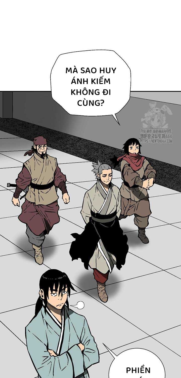 Vĩ Linh Kiếm Tiên Chapter 83 - Trang 2