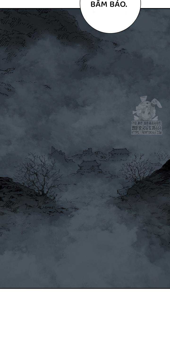 Vĩ Linh Kiếm Tiên Chapter 83 - Trang 2