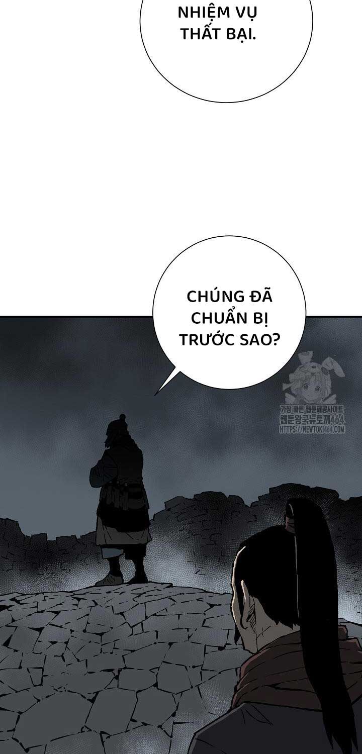 Vĩ Linh Kiếm Tiên Chapter 83 - Trang 2