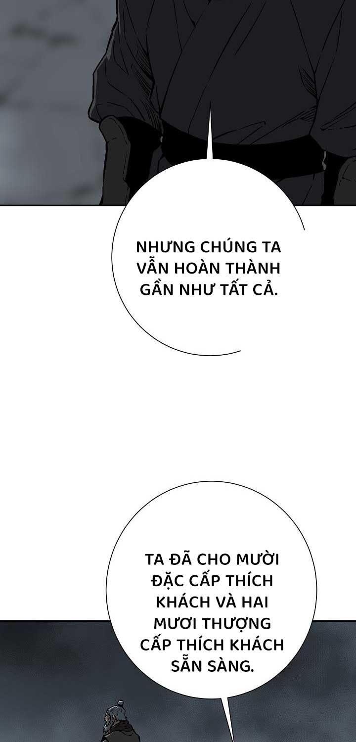 Vĩ Linh Kiếm Tiên Chapter 83 - Trang 2
