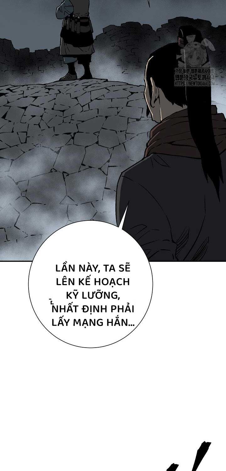 Vĩ Linh Kiếm Tiên Chapter 83 - Trang 2