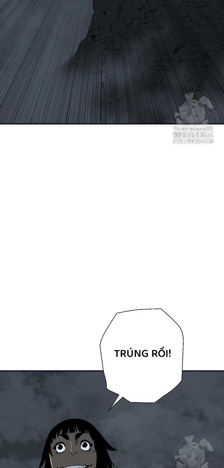 Vĩ Linh Kiếm Tiên Chapter 83 - Trang 2