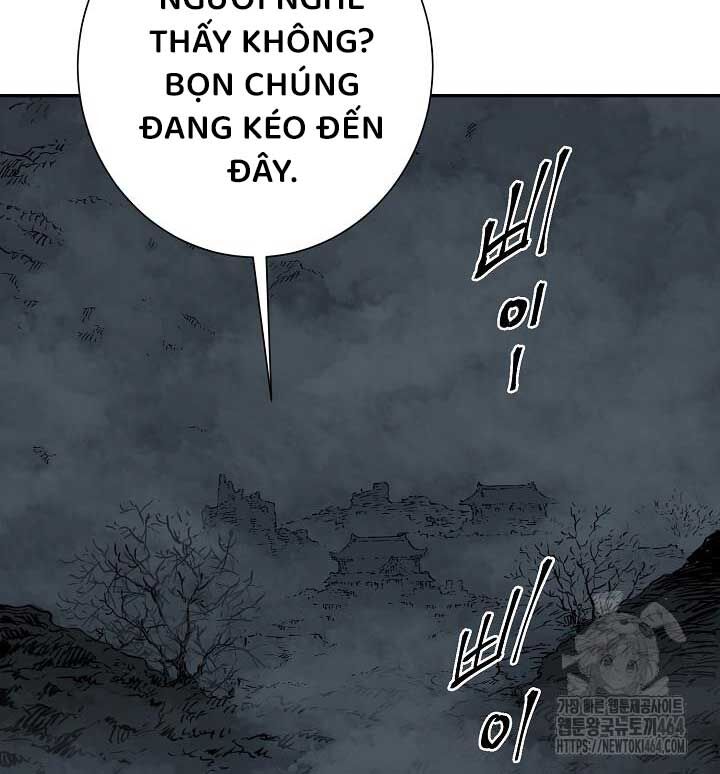 Vĩ Linh Kiếm Tiên Chapter 83 - Trang 2