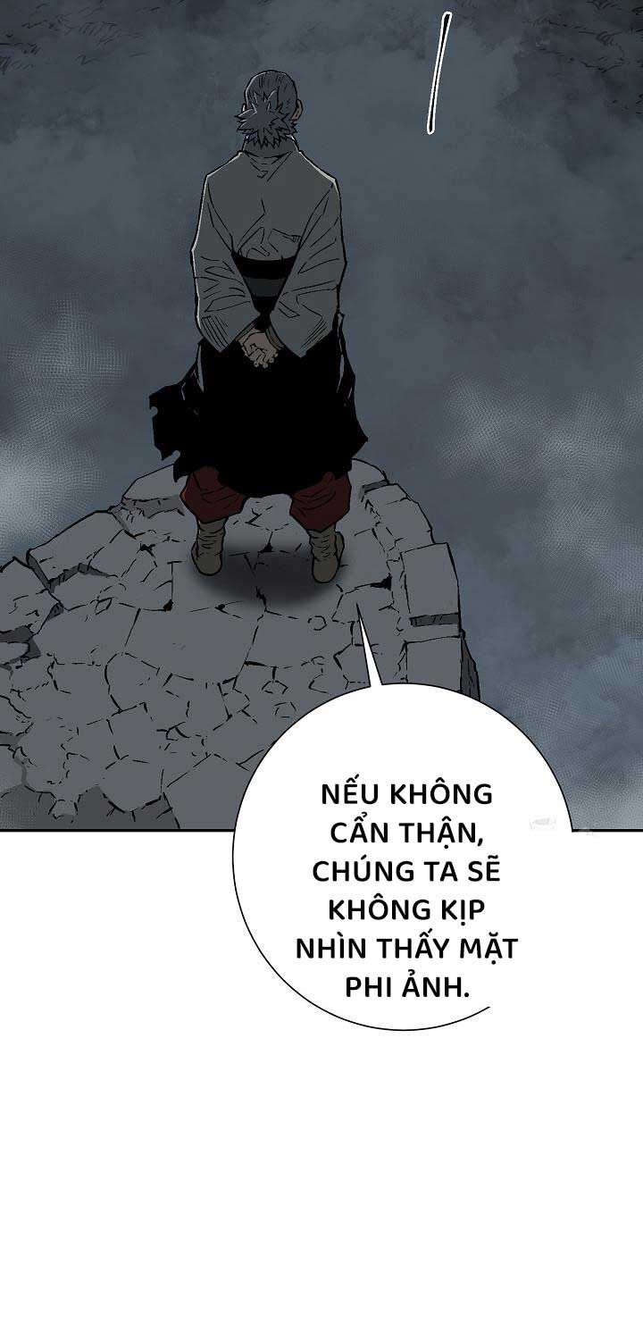 Vĩ Linh Kiếm Tiên Chapter 83 - Trang 2