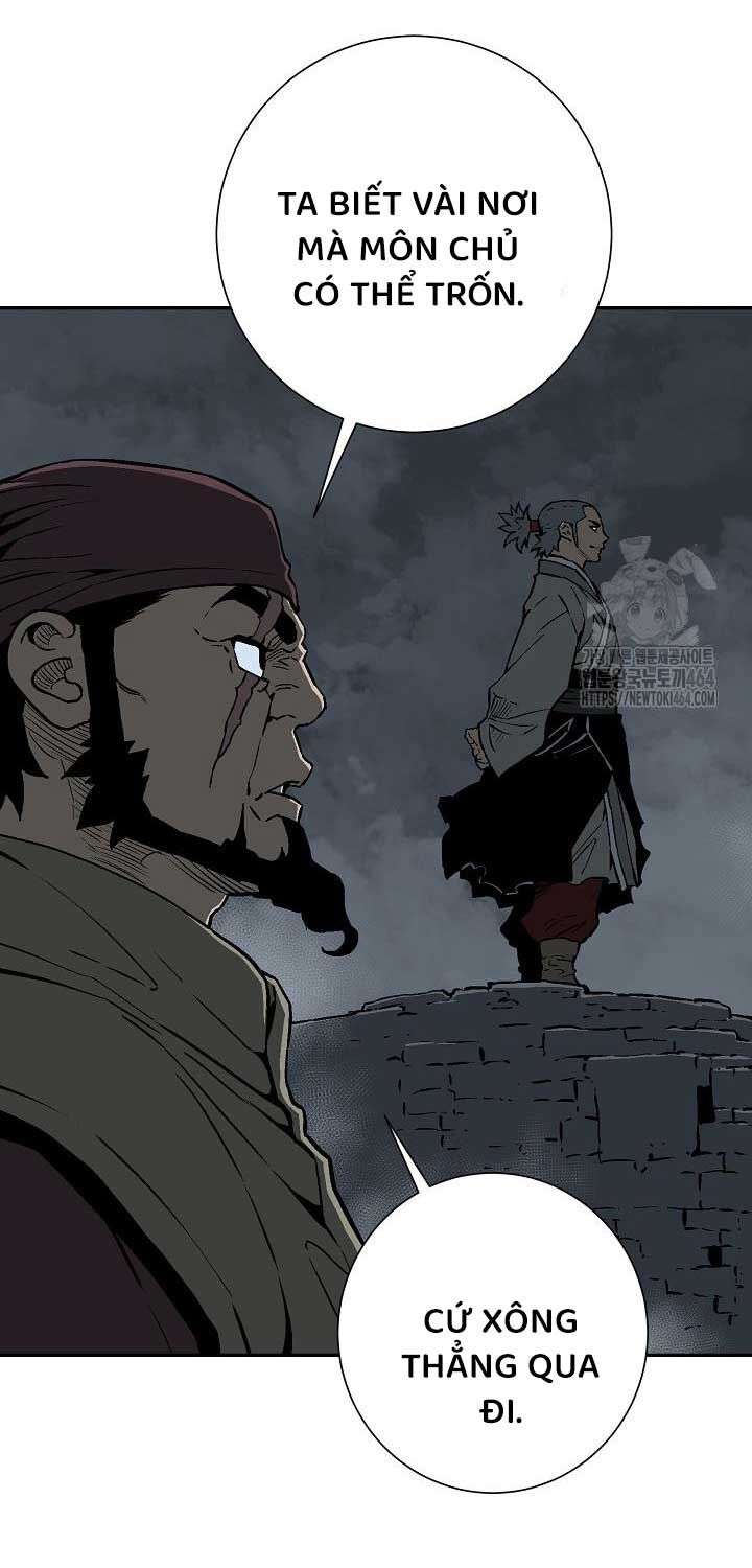 Vĩ Linh Kiếm Tiên Chapter 83 - Trang 2