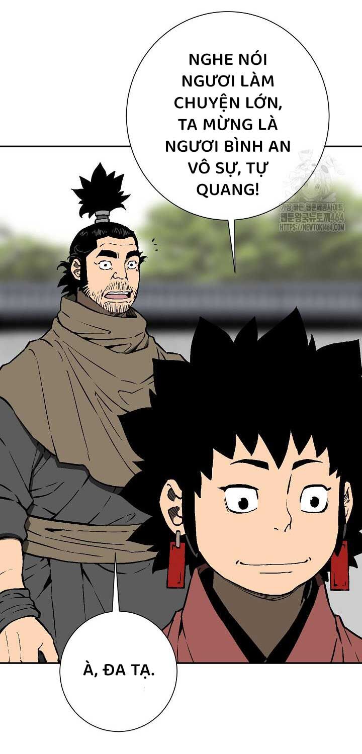 Vĩ Linh Kiếm Tiên Chapter 83 - Trang 2