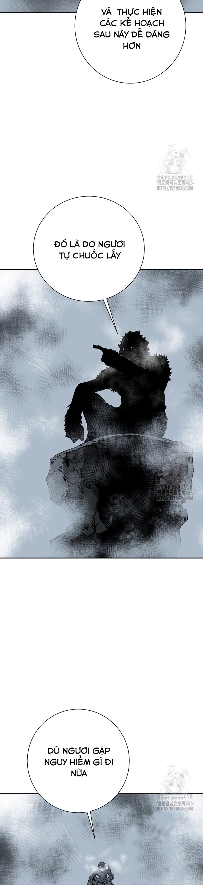 Vĩ Linh Kiếm Tiên Chapter 84 - Trang 2