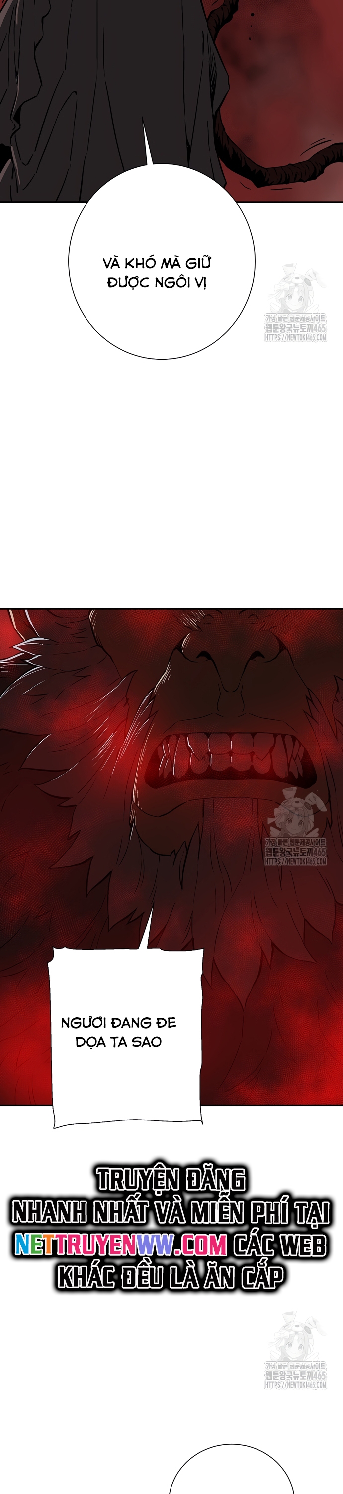 Vĩ Linh Kiếm Tiên Chapter 84 - Trang 2