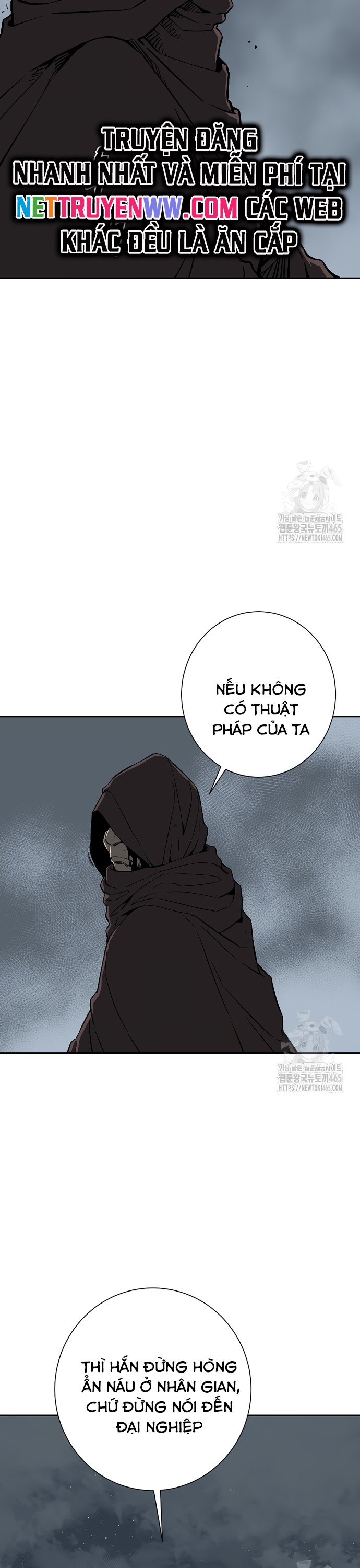 Vĩ Linh Kiếm Tiên Chapter 84 - Trang 2