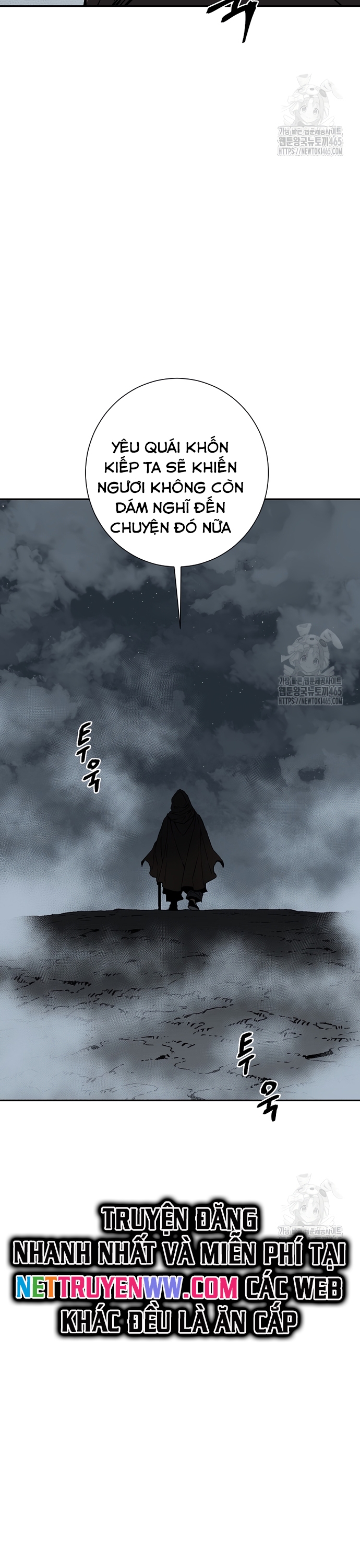 Vĩ Linh Kiếm Tiên Chapter 84 - Trang 2