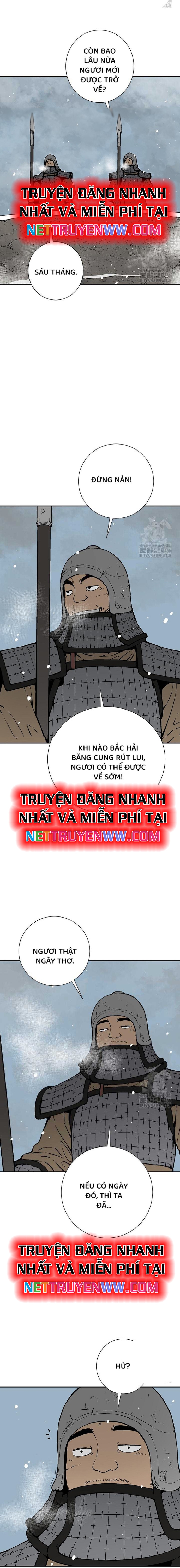 Vĩ Linh Kiếm Tiên Chapter 85 - Trang 2