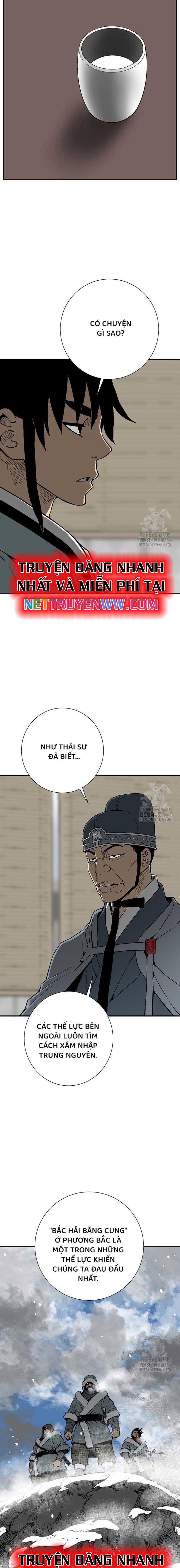 Vĩ Linh Kiếm Tiên Chapter 85 - Trang 2