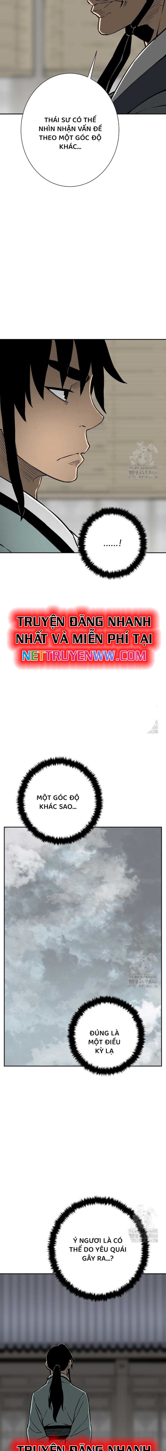 Vĩ Linh Kiếm Tiên Chapter 85 - Trang 2