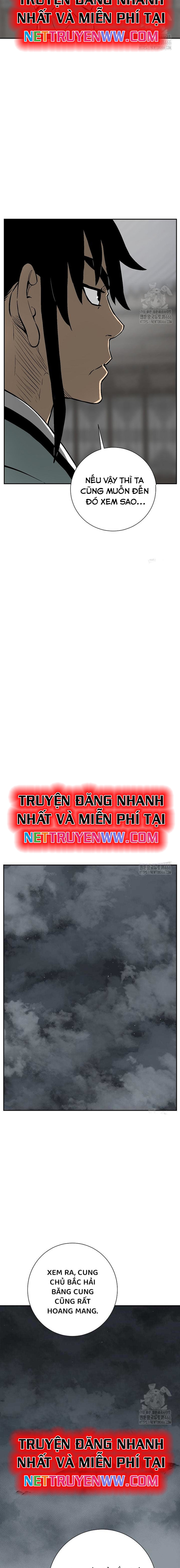 Vĩ Linh Kiếm Tiên Chapter 85 - Trang 2