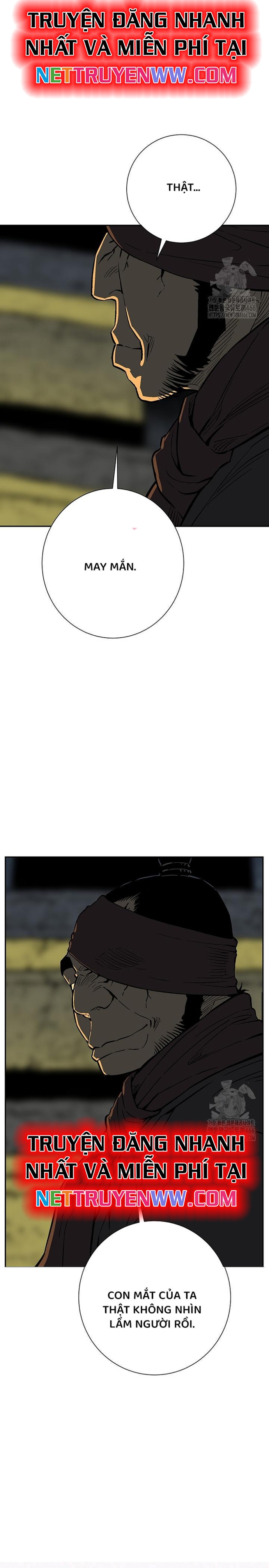 Vĩ Linh Kiếm Tiên Chapter 85 - Trang 2