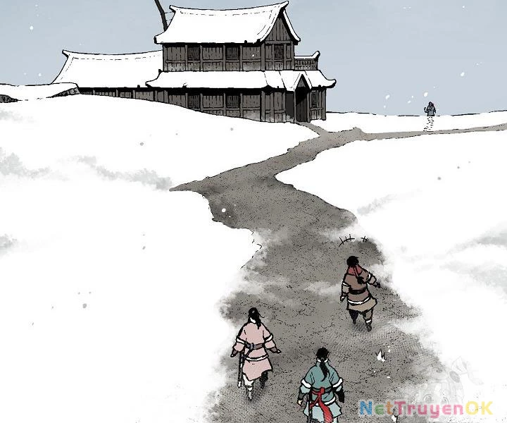 Vĩ Linh Kiếm Tiên Chapter 86 - Trang 2