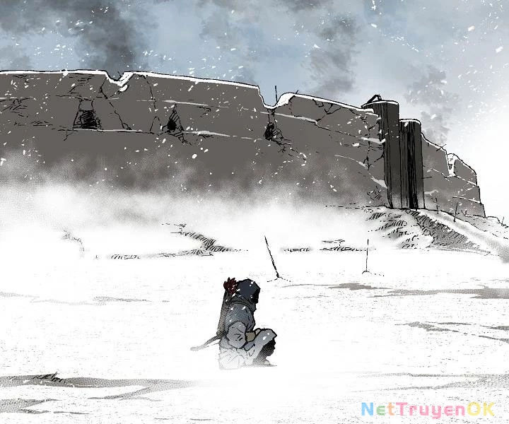 Vĩ Linh Kiếm Tiên Chapter 86 - Trang 2