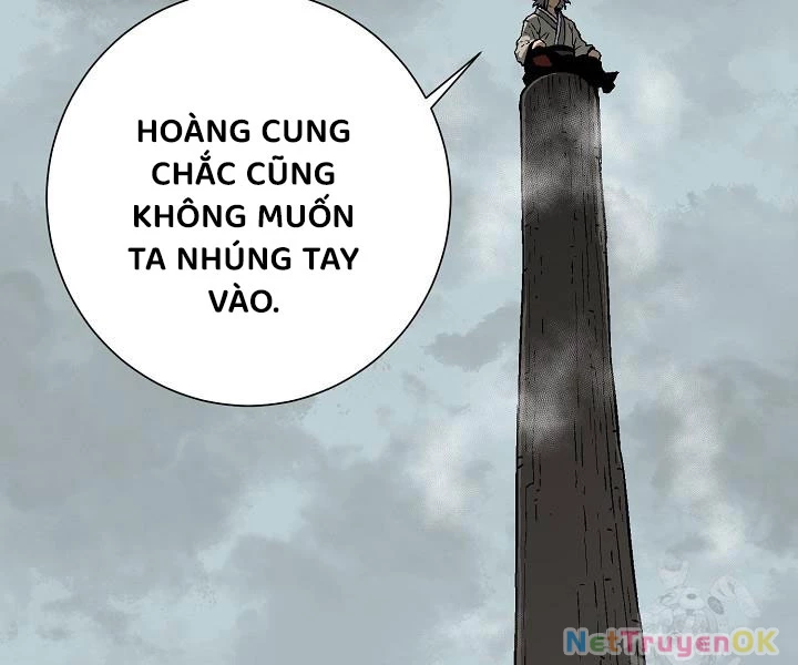 Vĩ Linh Kiếm Tiên Chapter 86 - Trang 2