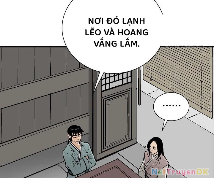 Vĩ Linh Kiếm Tiên Chapter 86 - Trang 2