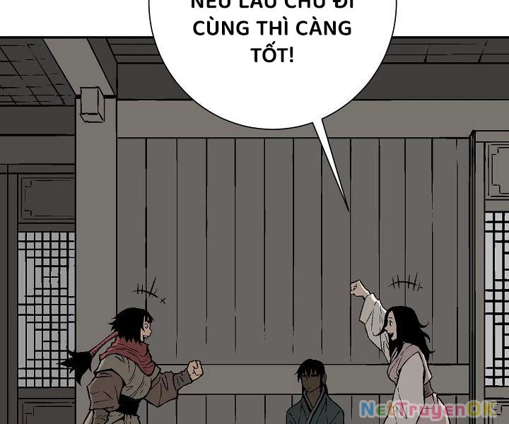 Vĩ Linh Kiếm Tiên Chapter 86 - Trang 2