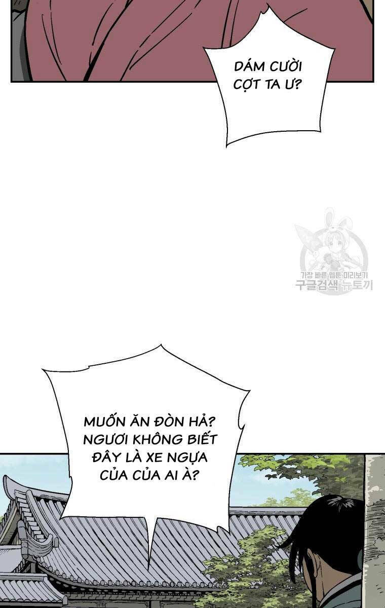 Vĩ Linh Kiếm Tiên Chapter 9 - Trang 2