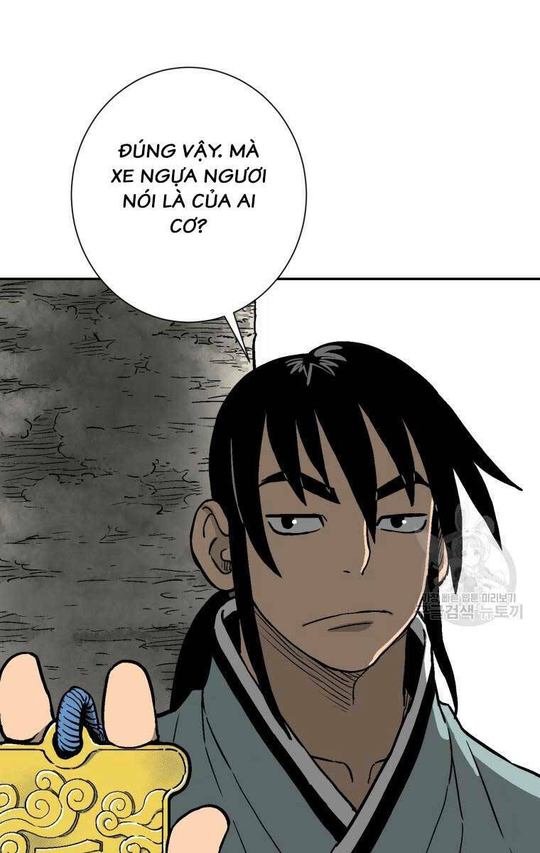 Vĩ Linh Kiếm Tiên Chapter 9 - Trang 2