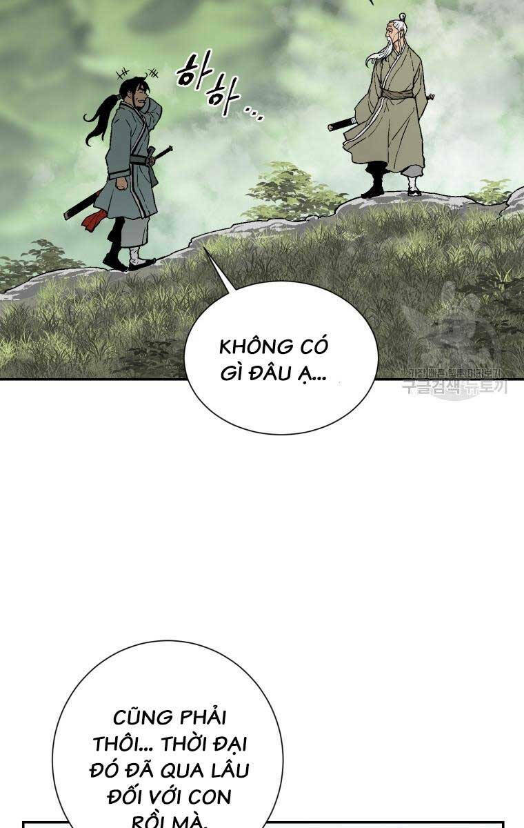 Vĩ Linh Kiếm Tiên Chapter 9 - Trang 2