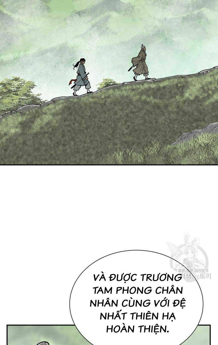 Vĩ Linh Kiếm Tiên Chapter 9 - Trang 2