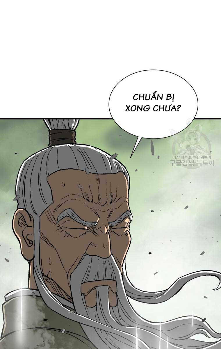 Vĩ Linh Kiếm Tiên Chapter 9 - Trang 2