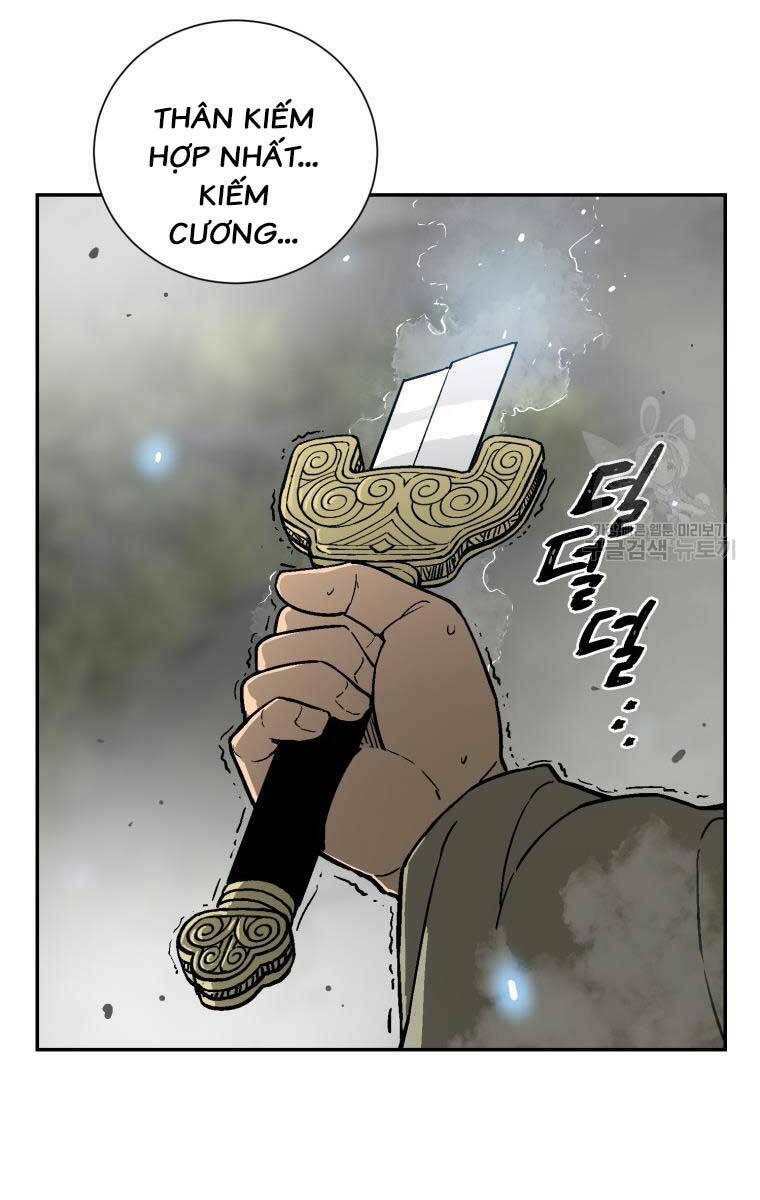 Vĩ Linh Kiếm Tiên Chapter 9 - Trang 2