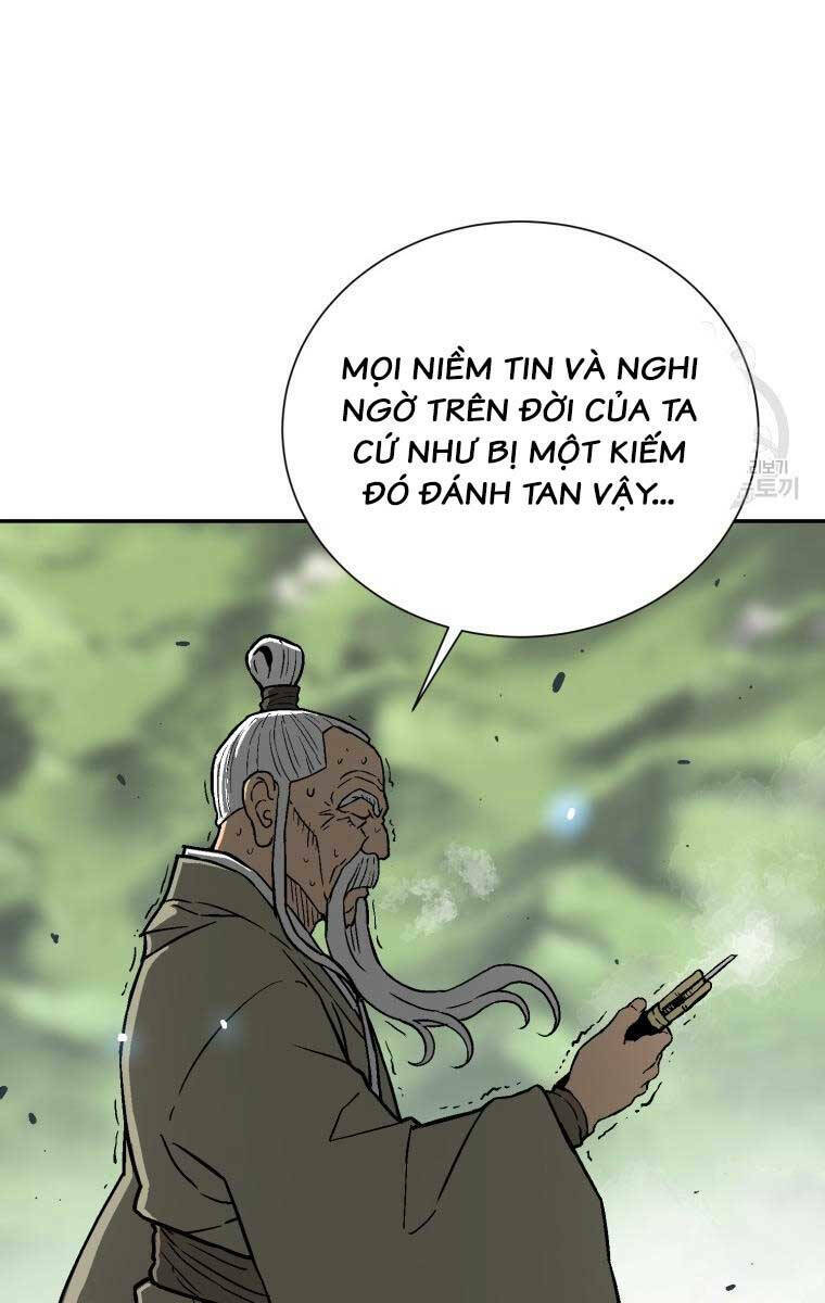Vĩ Linh Kiếm Tiên Chapter 9 - Trang 2