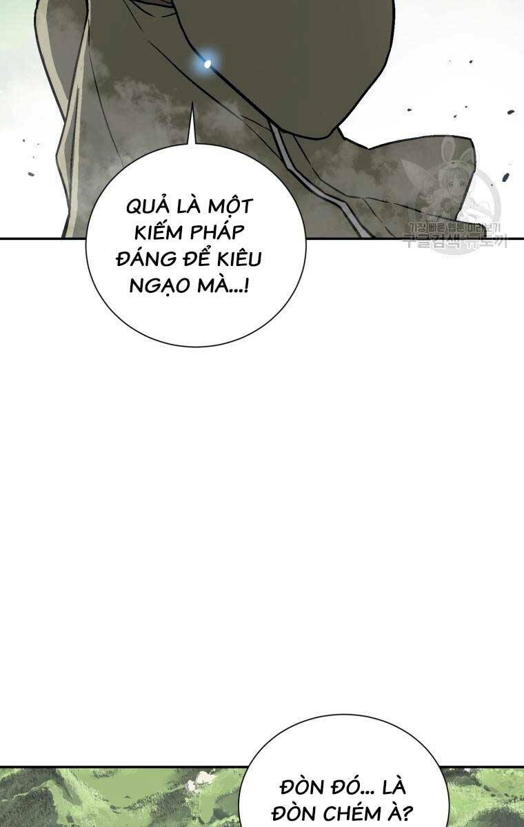 Vĩ Linh Kiếm Tiên Chapter 9 - Trang 2